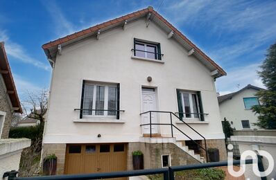 vente maison 298 000 € à proximité de Leuville-sur-Orge (91310)