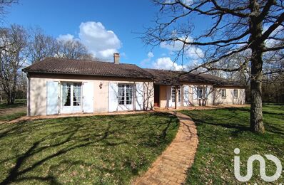 vente maison 194 000 € à proximité de Sainte-Verge (79100)