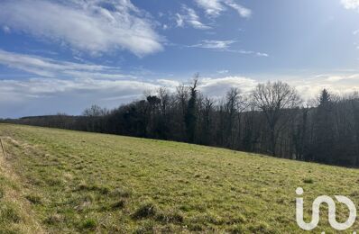 vente terrain 83 000 € à proximité de Saint-André-d'Allas (24200)