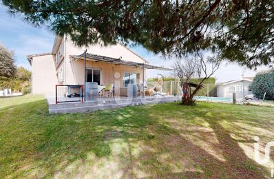 vente maison 454 900 € à proximité de Gagnac-sur-Garonne (31150)