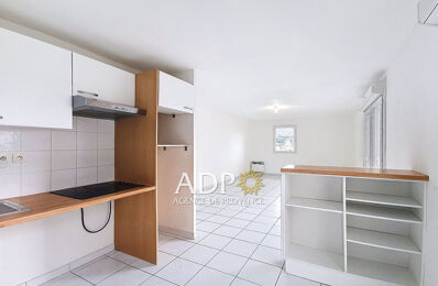 vente appartement 199 500 € à proximité de Opio (06650)