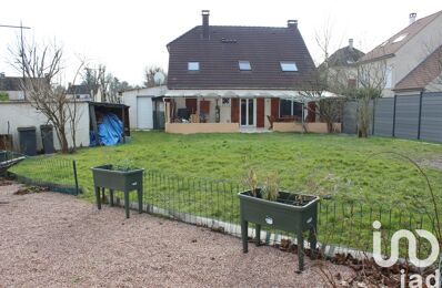 vente maison 380 000 € à proximité de Melun (77000)