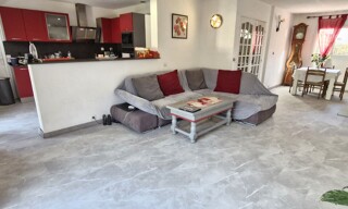 Maison 6 Pièces 140 m² à vendre à Nandy (77176)