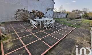 Maison 6 Pièces 139 m² à vendre à Moncel-sur-Seille (54280)