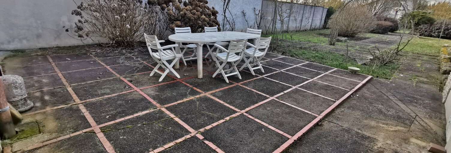 Maison 6 Pièces 139 m² à vendre à Moncel-sur-Seille (54280)