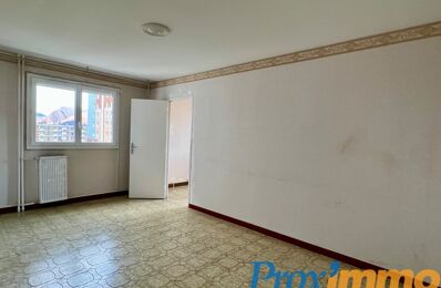 vente appartement 125 000 € à proximité de Autrans (38880)