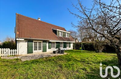 vente maison 840 000 € à proximité de Montigny-Lès-Cormeilles (95370)