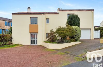 vente maison 399 000 € à proximité de Le Bignon (44140)