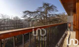 Appartement 3 Pièces 71 m² à vendre à La Celle-Saint-Cloud (78170)