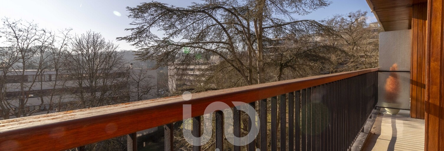 Appartement 3 Pièces 71 m² à vendre à La Celle-Saint-Cloud (78170)