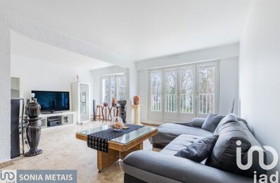 vente appartement 172 000 € à proximité de La Norville (91290)