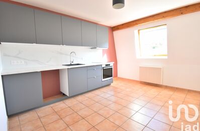 location appartement 720 € CC /mois à proximité de Freyming-Merlebach (57800)