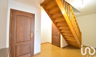 Appartement 4 Pièces 80 m² à louer à Saint-Avold (57500)