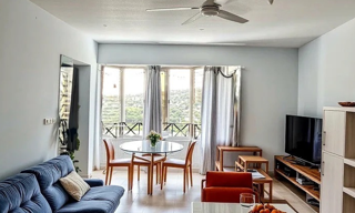 Appartement 2 Pièces 35 m² à vendre à Le Lamentin (97232)