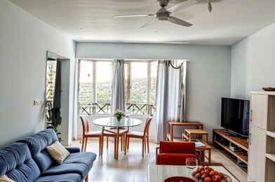 Appartement 2 pièces 100000 €