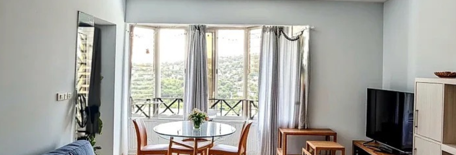 Appartement 2 Pièces 35 m² à vendre à Le Lamentin (97232)