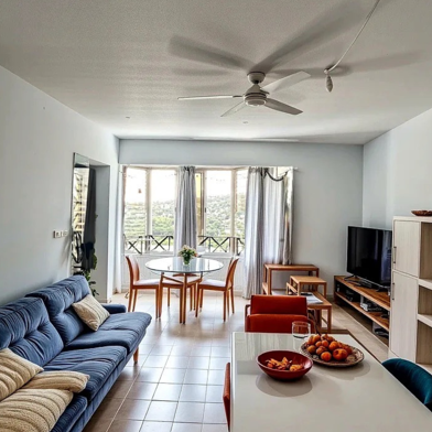 Appartement 2 pièces 100000 €