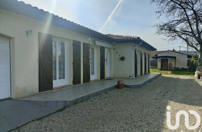 vente maison 195 000 € à proximité de Savignac-sur-Leyze (47150)