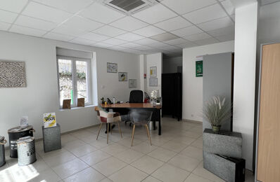 location bureau 390 € CC /mois à proximité de La Rochette (73110)