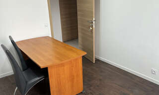 Bureau  11 m² à louer à Coise-Saint-Jean-Pied-Gauthier (73800)