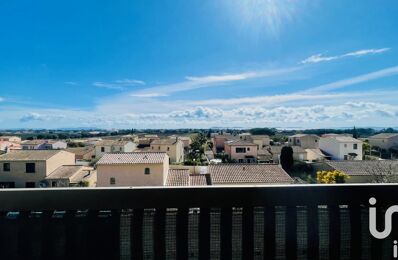 vente appartement 169 000 € à proximité de Pierrefeu-du-Var (83390)