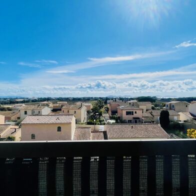 Appartement 2 pièces 144000 €