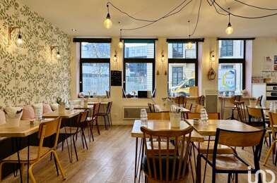 Commerce  105000 €