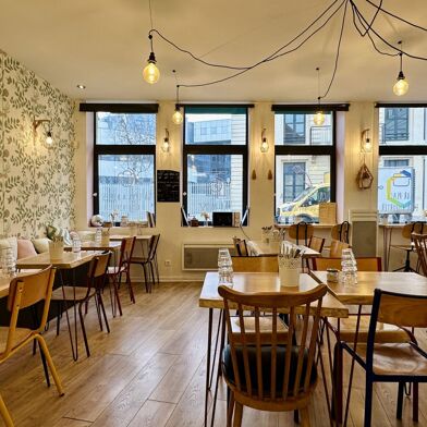 Commerce  125000 €