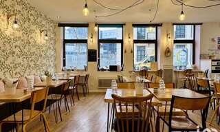 Commerce  65 m² à vendre à Lille (59000)