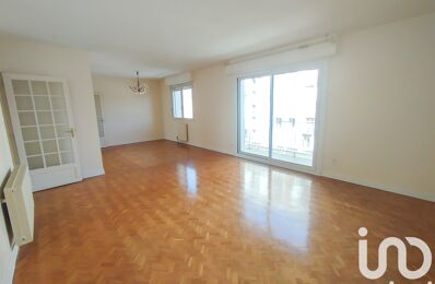 vente appartement 92 000 € à proximité de Estivareilles (03190)