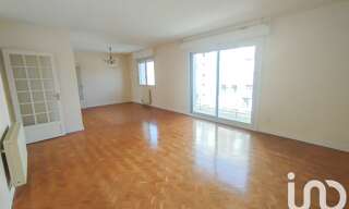 Appartement 4 Pièces 103 m² à vendre à Montluçon (03100)