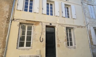 Maison 5 Pièces 124 m² à vendre à Blaye (33390)