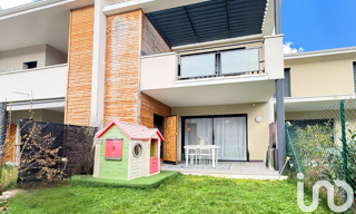 Appartement 3 Pièces 68 m² à vendre à Saint-Victor-de-Cessieu (38110)