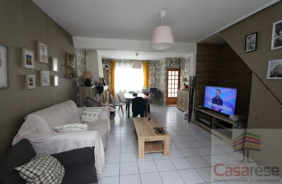 vente maison 149 000 € à proximité de Caffiers (62132)