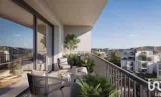 Appartement 2 Pièces 45 m² à vendre à Avignon (84000)