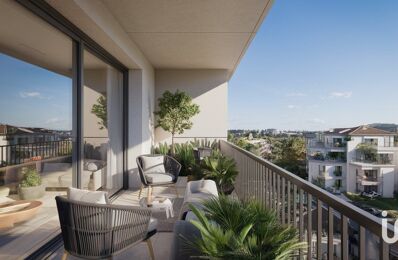 vente appartement 194 500 € à proximité de Villeneuve-Lès-Avignon (30400)