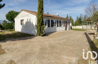 vente maison 260 000 € à proximité de Vernosc-Lès-Annonay (07430)