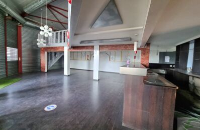 vente commerce 702 000 € à proximité de Chambéry (73000)