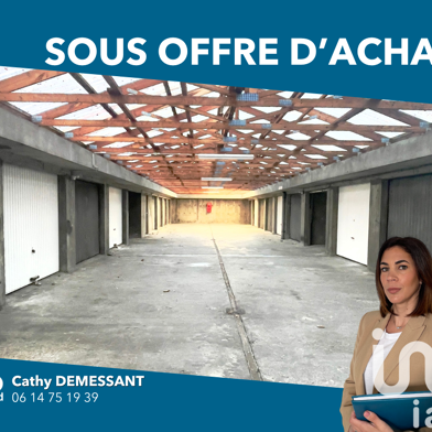 Garage  17500 €