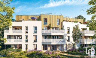 Appartement 4 Pièces 85 m² à vendre à Étiolles (91450)