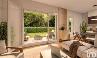 Appartement 4 Pièces 85 m² à vendre à Étiolles (91450)