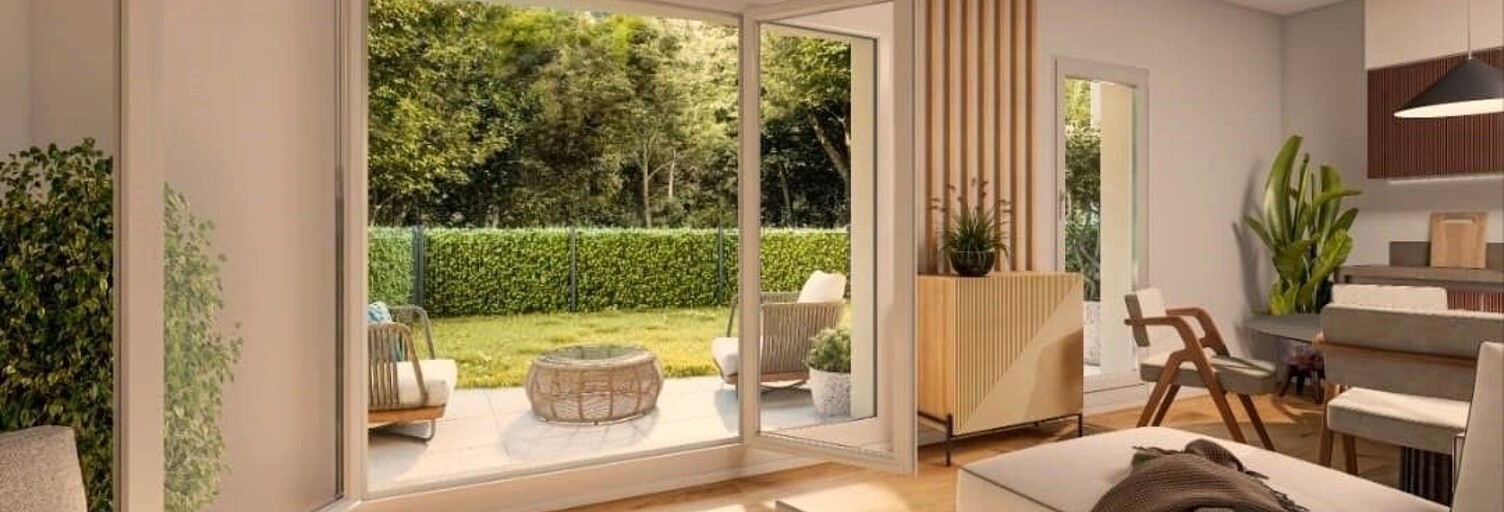 Appartement 4 Pièces 85 m² à vendre à Étiolles (91450)