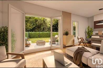 Appartement 4 pièces 366000 €