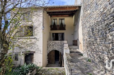 vente maison 110 000 € à proximité de Clermont-Ferrand (63)