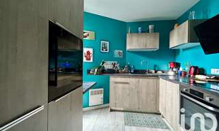 Appartement 3 Pièces 60 m² à vendre à Tours (37000)