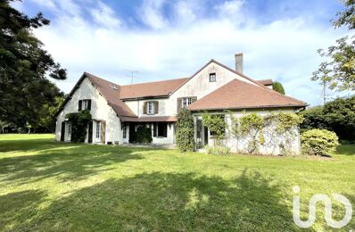 vente maison 385 000 € à proximité de Auneau-Bleury-Saint-Symphorien (28700)