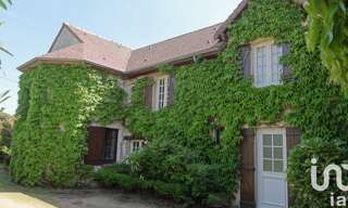 Maison 9 Pièces 372 m² à vendre à Saint-Hilarion (78125)