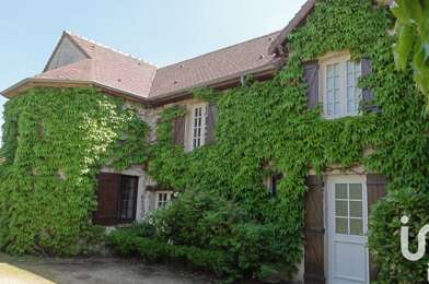 Maison 9 pièces 385000 €