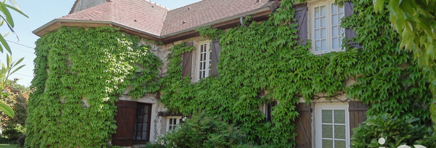 Maison 9 Pièces 372 m² à vendre à Saint-Hilarion (78125)