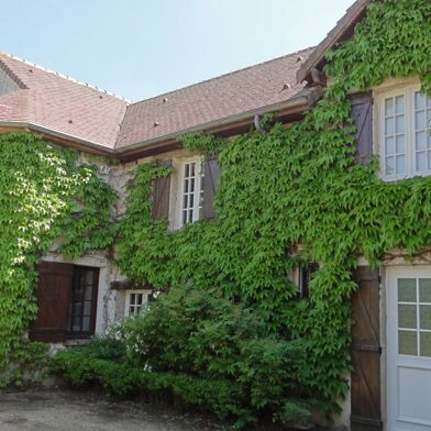 Maison 9 pièces 385000 €